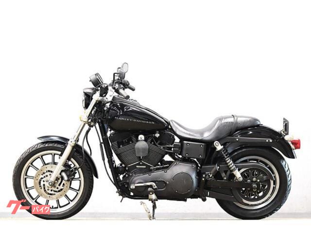 車両情報:HARLEY−DAVIDSON FXDX スーパーグライドスポーツ | MIDWAY