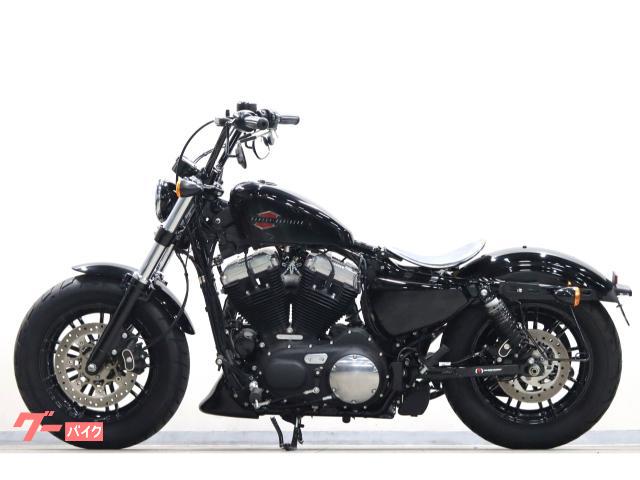 HARLEY－DAVIDSON XL1200X フォーティエイト
