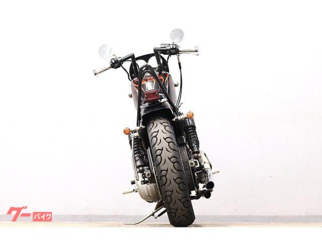 HARLEY-DAVIDSON スポタンカスタムペイントクリスマス値引き HARLEY-DAVIDSON スポタンカスタムペイントクリスマス値引き カスタム