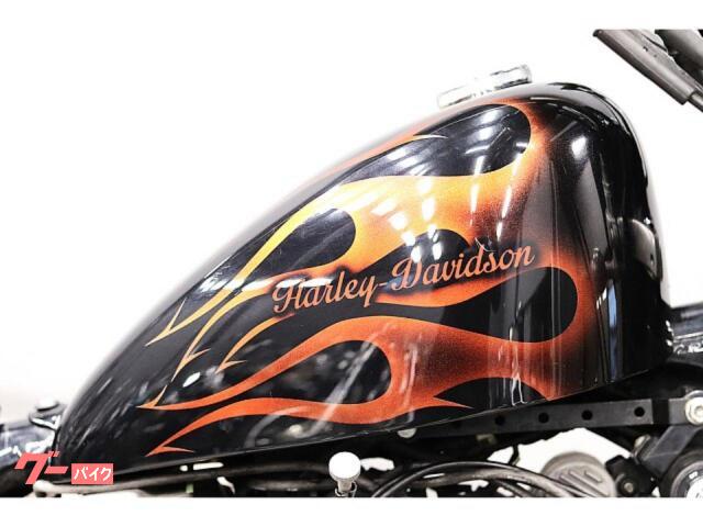 HARLEY－DAVIDSON XL1200S スポーツ 1998y