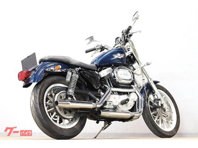 HARLEY－DAVIDSON XL1200S スポーツ