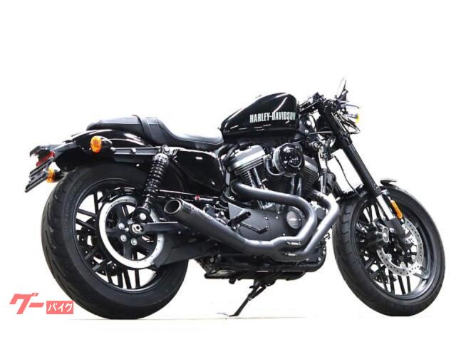 HARLEY－DAVIDSON XL1200CX ロードスター