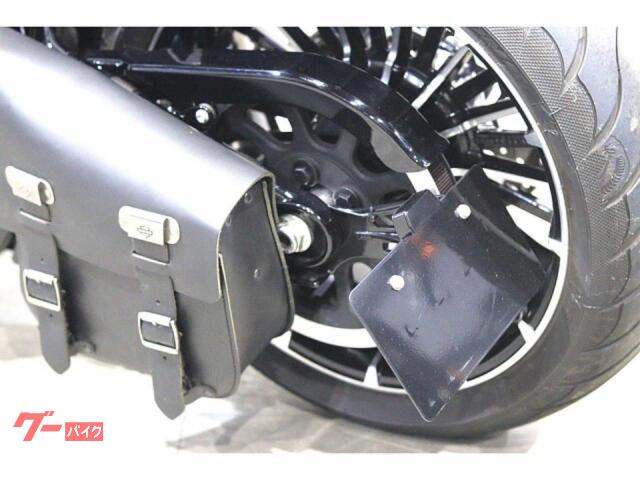 HARLEY－DAVIDSON FXBR ソフテイル ブレイクアウト