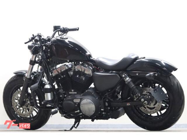 HARLEY－DAVIDSON XL1200X フォーティエイト