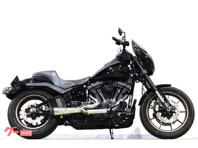 HARLEY－DAVIDSON FXLRS ソフテイル ローライダー