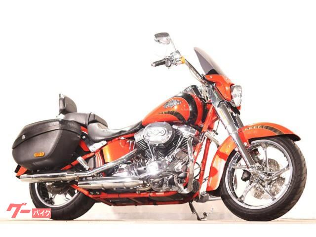 ＦＬＳＴＳＥ２　ＣＶＯコンバチ　２０１１ｙ　ＳＥ１１０　スティンガーホイール　ＣＶＯ専用カスタム標準装備　　ＥＴＣ