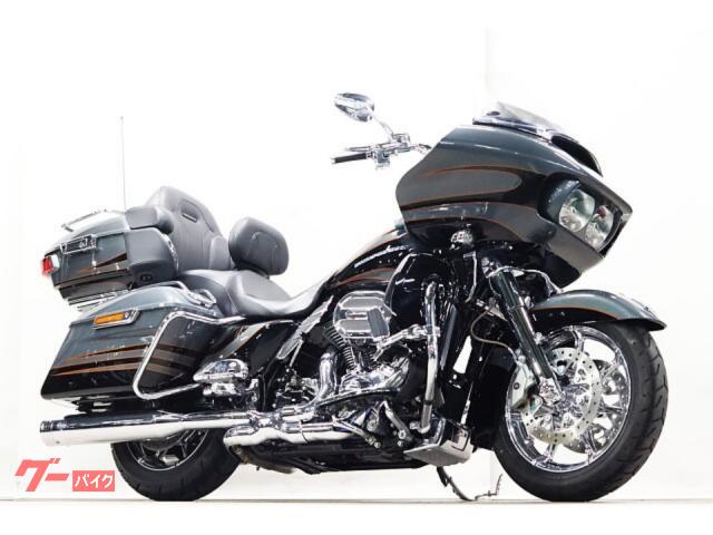 ＣＶＯ　ＦＬＴＲＵＳＥ　ロードグライドウルトラ