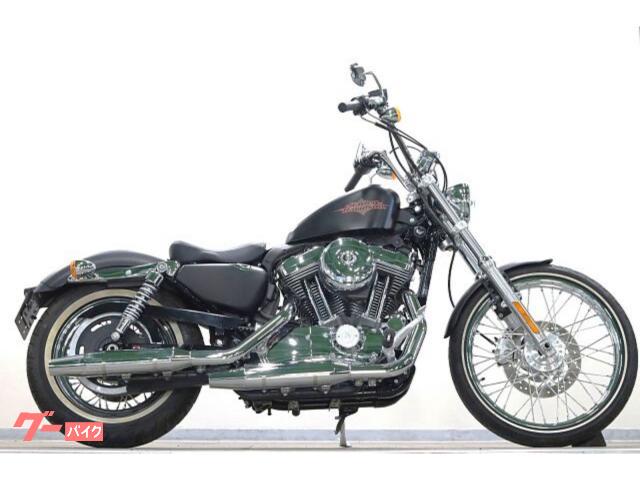 車両情報:HARLEY−DAVIDSON XL1200V セブンティーツー | MIDWAY CITORE