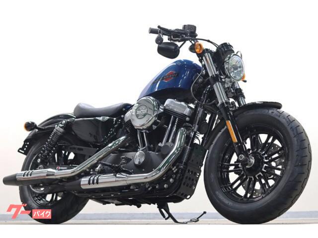 XL1200X フォーティエイト ファイナルエディション 2022y キーレス標準装備 ABS搭載 検R9/9