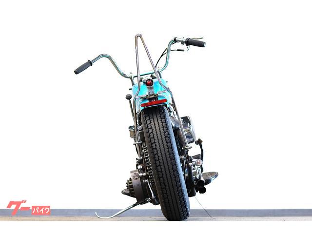 HARLEY－DAVIDSON FXE ハーレー