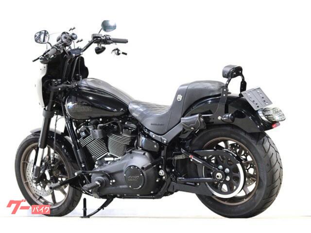 車両情報:HARLEY−DAVIDSON FXLRS ソフテイル ローライダーS | MIDWAY
