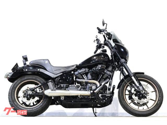 HARLEY－DAVIDSON FXLRS ソフテイル ローライダー