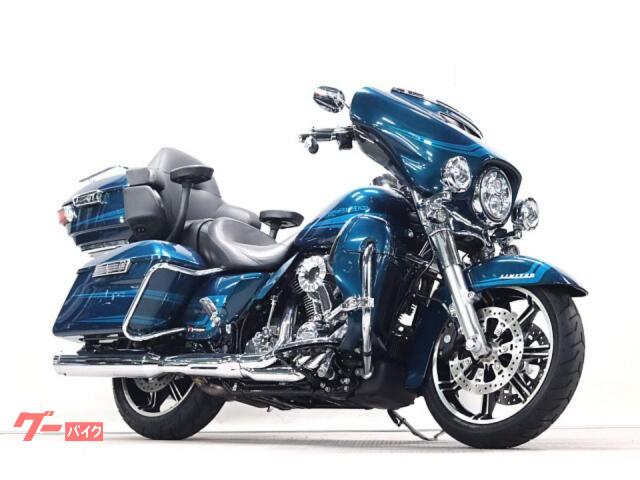 ＦＬＨＴＫ　ウルトラリミテッド　萬羽Ｒギア　ＶＡＮＣＥ＆ＨＩＮＥＳマフラー　ＡｒｌｅｎＮｅｓｓ　エアクリーナー　純正ＬＥＤライト