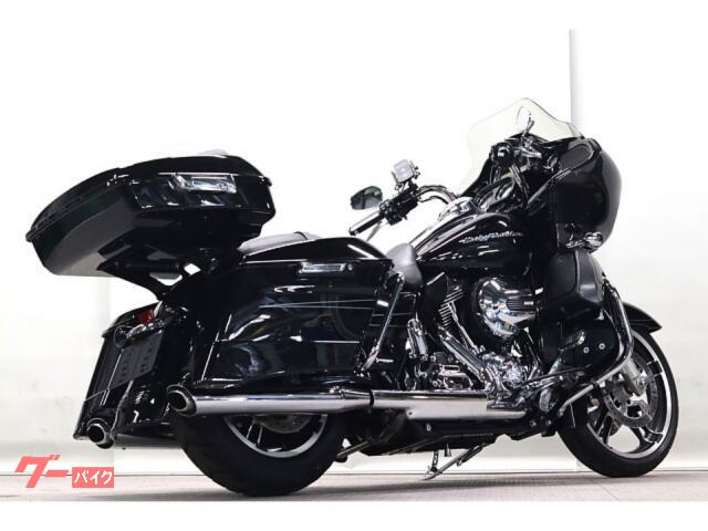 車両情報:HARLEY−DAVIDSON FLTRXS ロードグライドスペシャル | MIDWAY