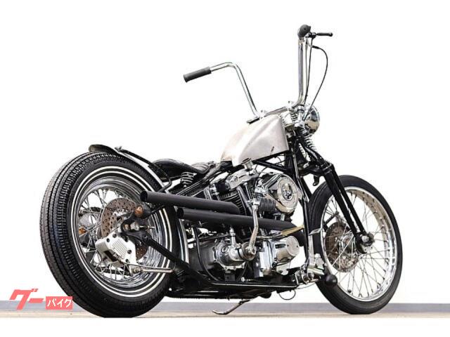チョッパー HARLEY－DAVIDSON FXSB1340 PHOENIX