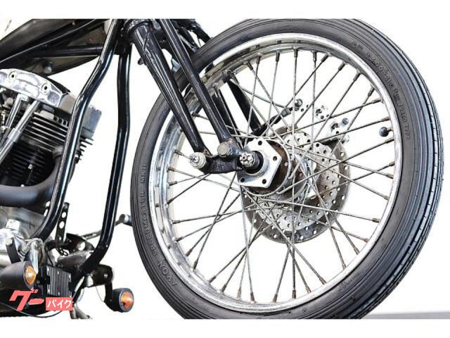 チョッパー HARLEY－DAVIDSON FXSB1340 PHOENIX