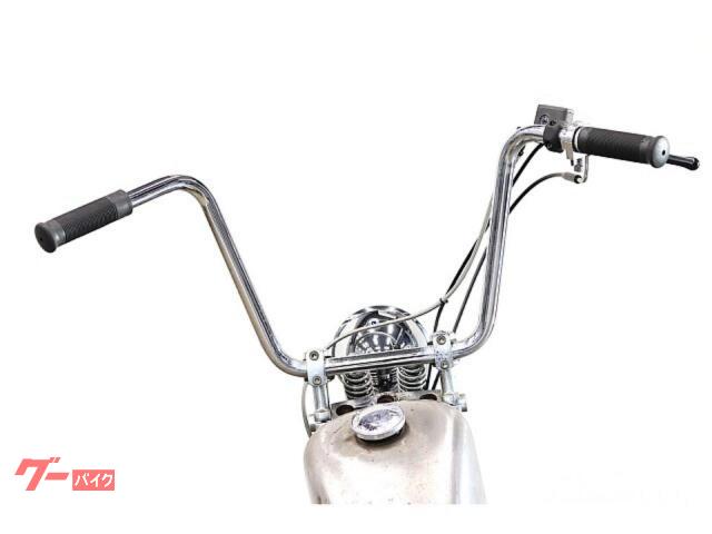 HARLEY－DAVIDSON FXSB1340 PHOENIX