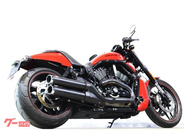 HARLEY－DAVIDSON VRSCDX ナイトロッドスペシャル