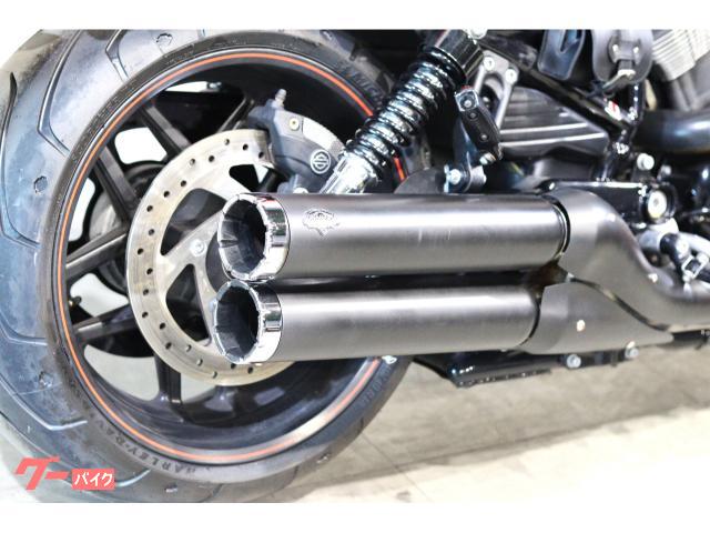 HARLEY－DAVIDSON VRSCDX ナイトロッドスペシャル