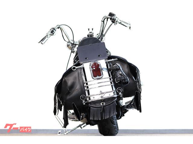 HARLEY－DAVIDSON FLSTS ヘリテイジスプリンガー