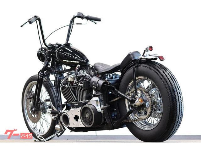 車両情報:HARLEY−DAVIDSON FXSTC ソフテイルカスタム | MIDWAY CITORE