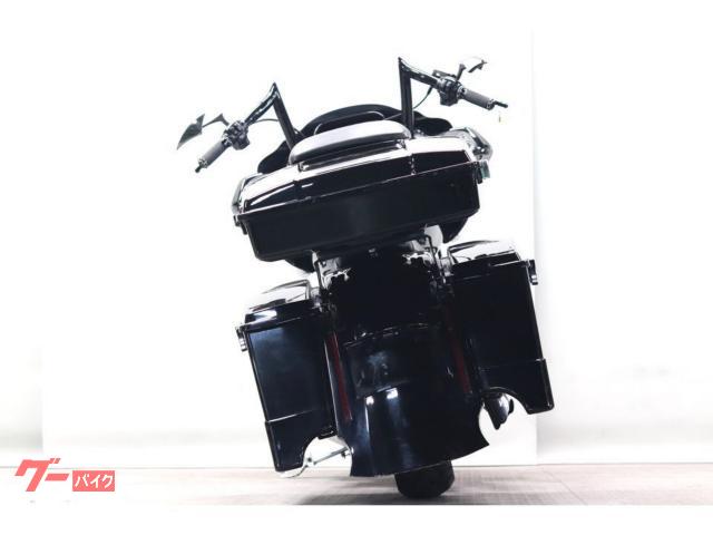HARLEY－DAVIDSON FLTR ロードグライド