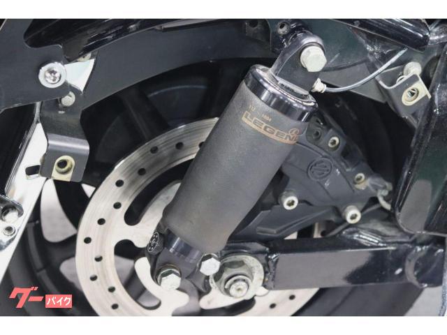 HARLEY－DAVIDSON FLTR ロードグライド