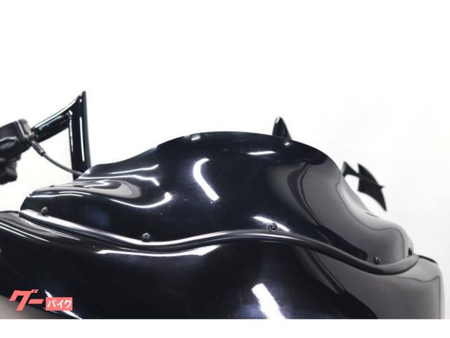 HARLEY－DAVIDSON FLTR ロードグライド