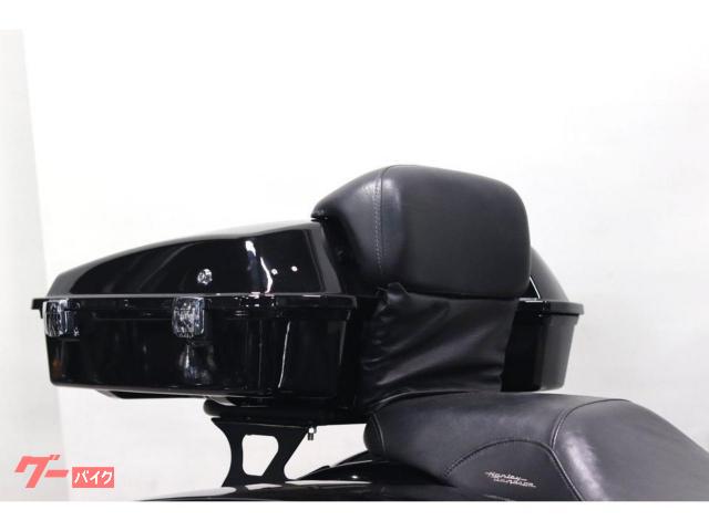 HARLEY－DAVIDSON FLTR ロードグライド