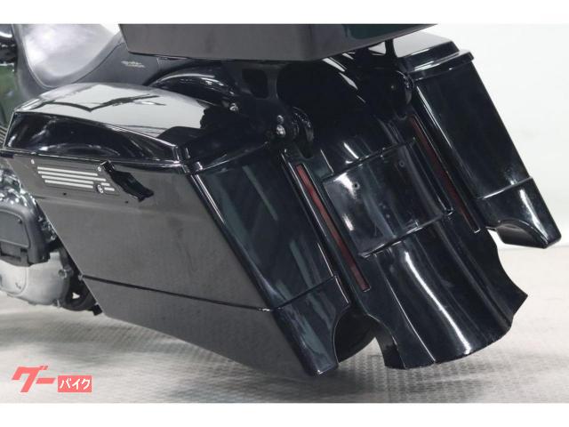 HARLEY－DAVIDSON FLTR ロードグライド