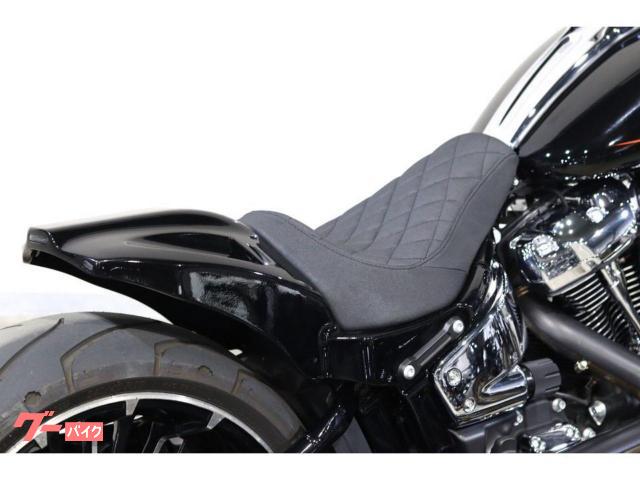 HARLEY－DAVIDSON FXBR ソフテイル ブレイクアウト