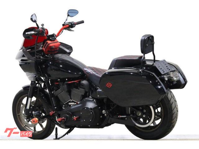 HARLEY-DAVIDSON FXLRST ST 2023ym TBR 2023 — миниатюра 3