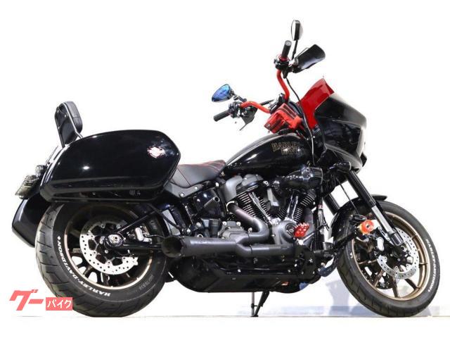 HARLEY-DAVIDSON FXLRST ST 2023ym TBR 2023 — миниатюра 5