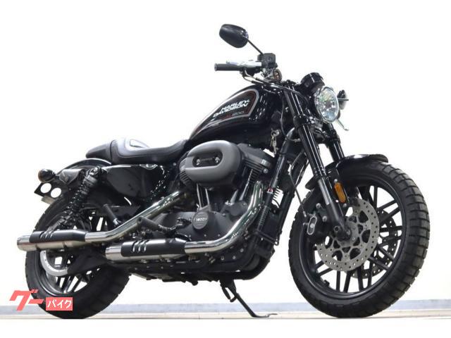 ＸＬ１２００ＣＸ　ロードスター　最終型　倒立フォーク　Ｗディスクブレーキ　ガンファイターシート　ＡＢＳ　ＥＴＣ　検９／６