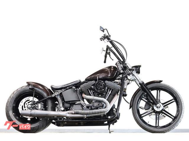 HARLEY－DAVIDSON FXSTB ナイトトレイン キャブ