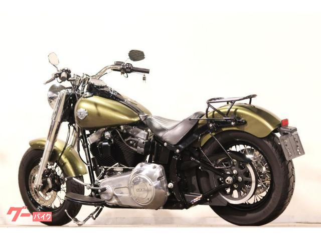 HARLEY－DAVIDSON FLS ソフテイルスリム ツインカム