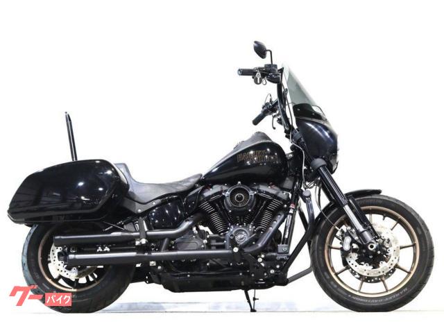 HARLEY－DAVIDSON FXLRS ソフテイル ローライダー