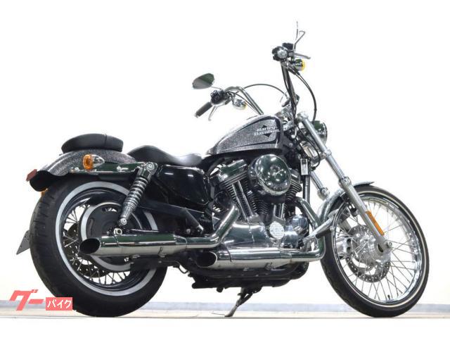 HARLEY－DAVIDSON XL1200V セブンティーツー