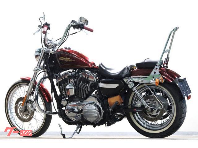 HARLEY－DAVIDSON XL1200V セブンティーツー