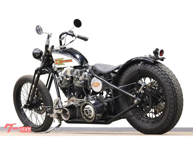 車両情報:HARLEY−DAVIDSON HARLEY−DAVIDSON 他車種 | MIDWAY CITORE
