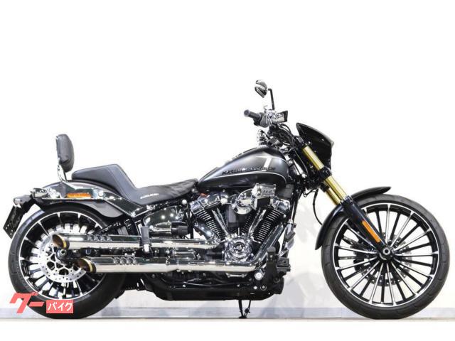 HARLEY－DAVIDSON FXBR ソフテイル ブレイクアウト