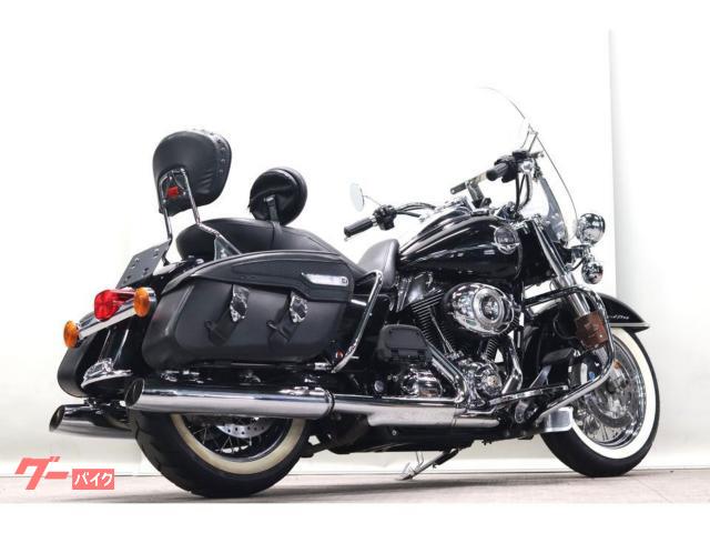 HARLEY－DAVIDSON FLHRC ロードキングクラシック