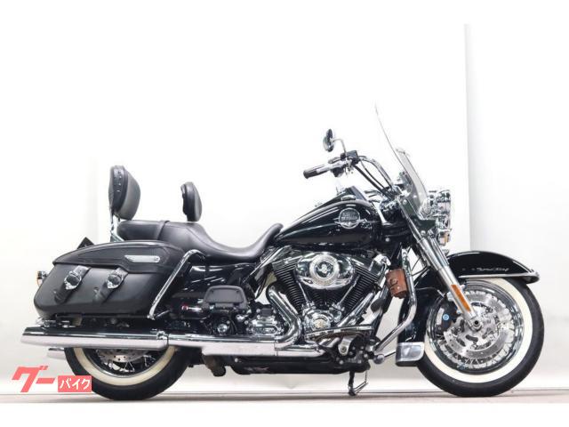 HARLEY－DAVIDSON FLHRC ロードキングクラシック