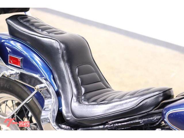 HARLEY－DAVIDSON FXSTS スプリンガーソフテイル