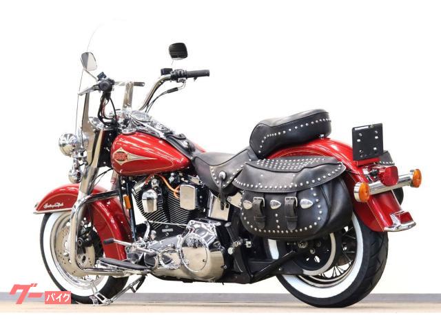 HARLEY－DAVIDSON FLSTC ヘリテイジソフテイル