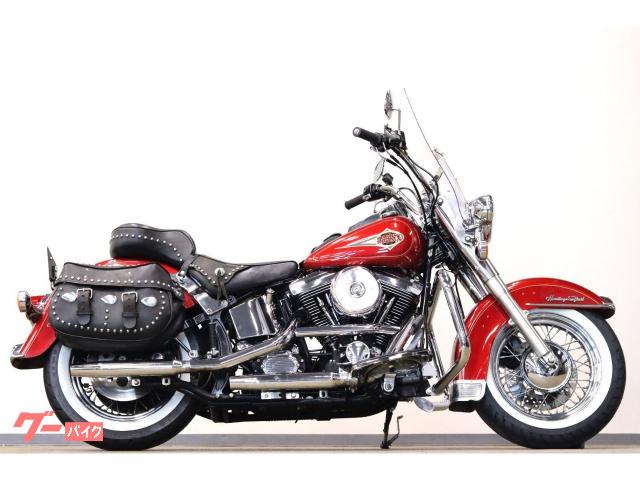 HARLEY－DAVIDSON FLSTC ヘリテイジソフテイル