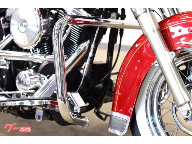 HARLEY－DAVIDSON FLSTC ヘリテイジソフテイル