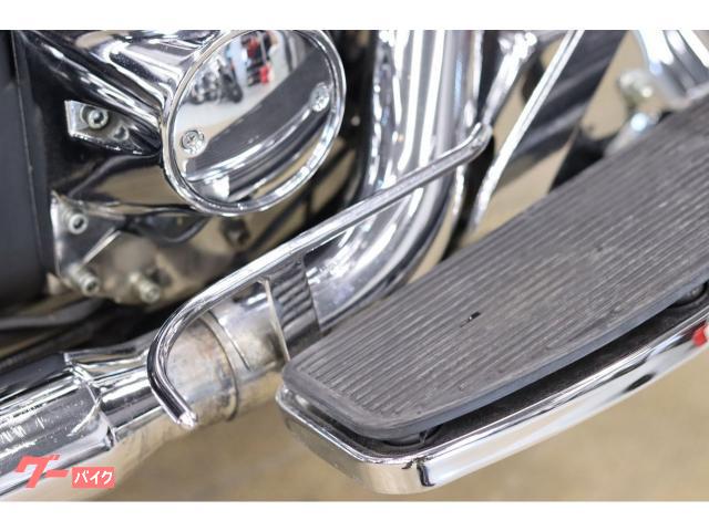 HARLEY－DAVIDSON FLSTC ヘリテイジソフテイル