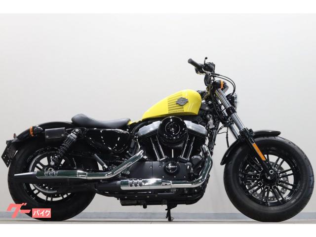 車両情報:HARLEY−DAVIDSON XL1200X フォーティエイト | MIDWAY CITORE