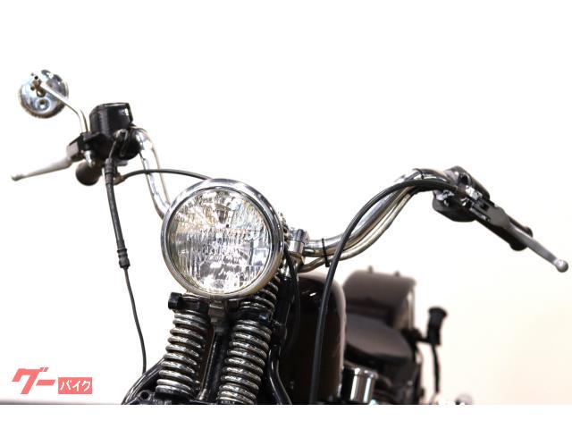 HARLEY－DAVIDSON FXSTS スプリンガーソフテイル